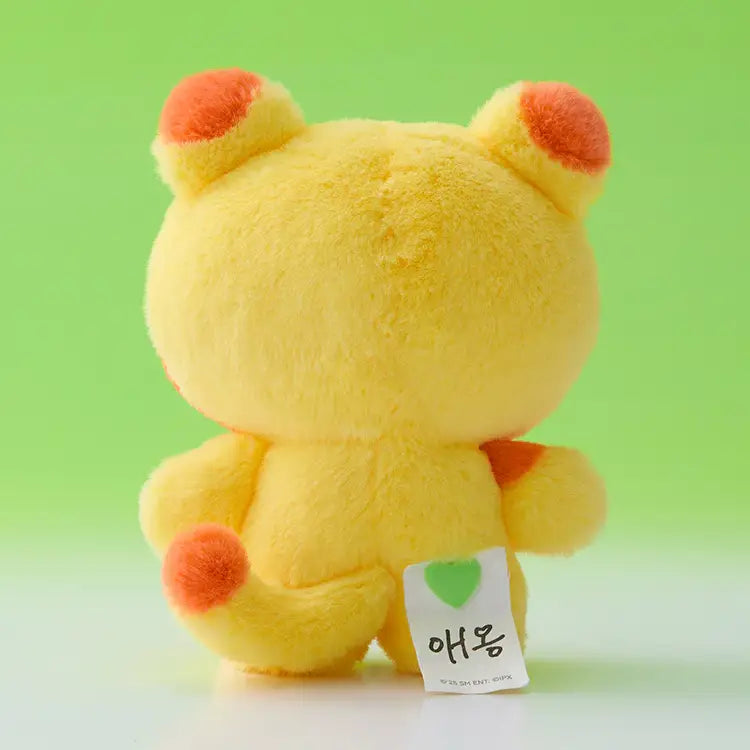 NCT DREAM Dreamiez Plush - eong main image 2