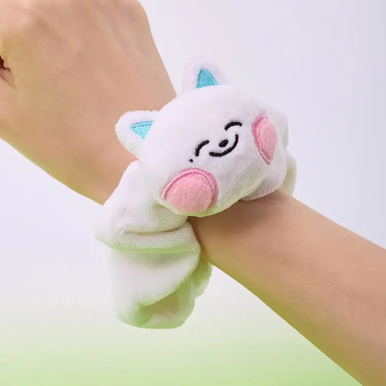 NCT DREAM Dreamiez Plush Hair Scrunchie - JJED main image 2