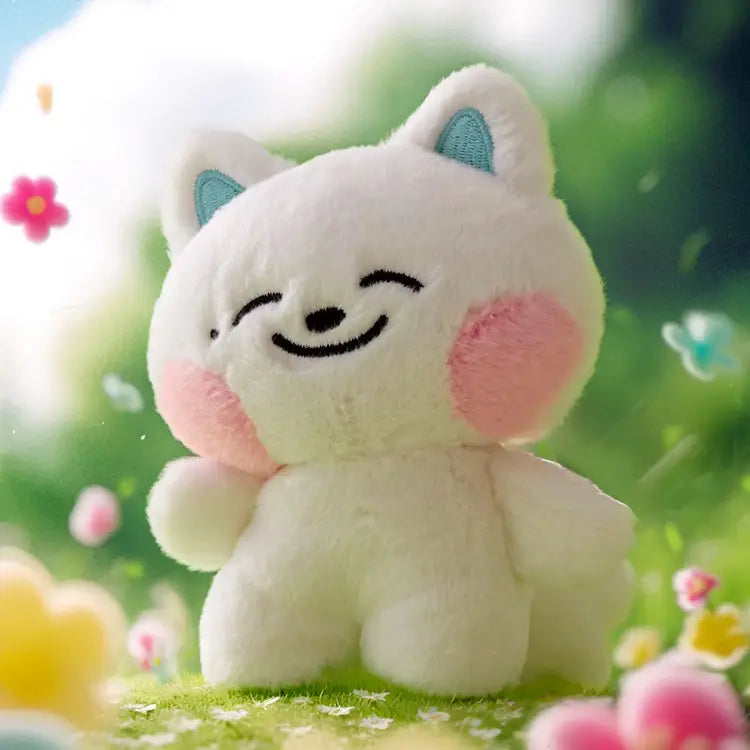 NCT DREAM Dreamiez Plush - jjed main image 1