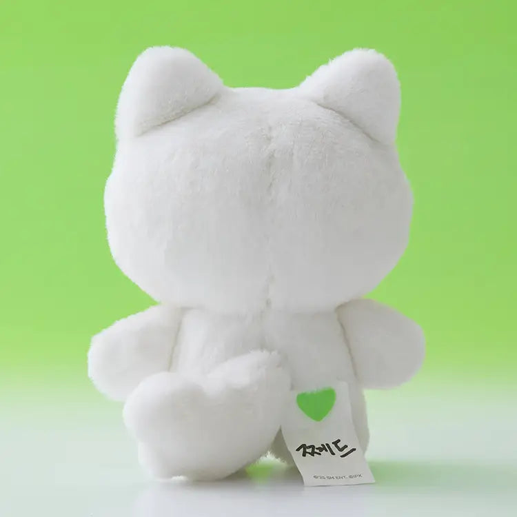 NCT DREAM Dreamiez Plush - jjed main image 2