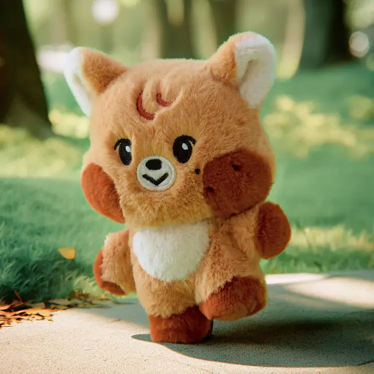 NCT DREAM Dreamiez Plush - jjopoo main image 1