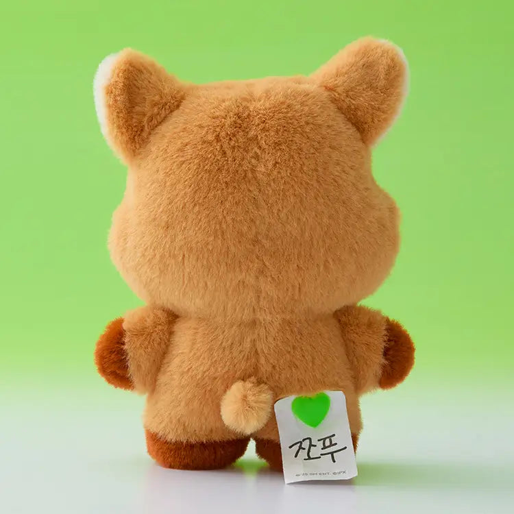 NCT DREAM Dreamiez Plush - jjopoo main image 2