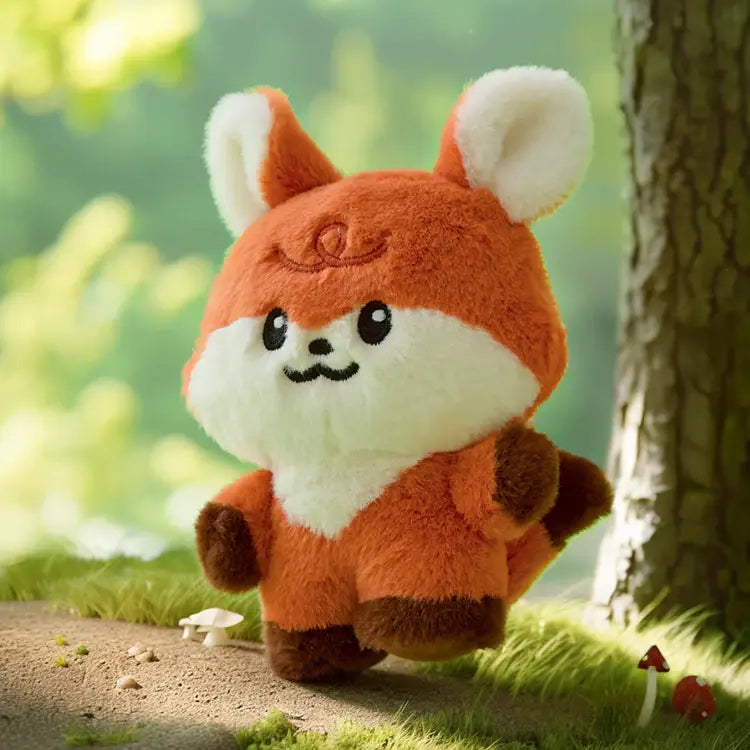 NCT DREAM Dreamiez Plush - jjjun main image 1