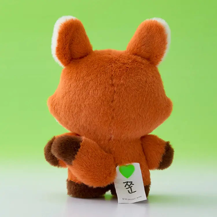 NCT DREAM Dreamiez Plush - jjjun main image 2