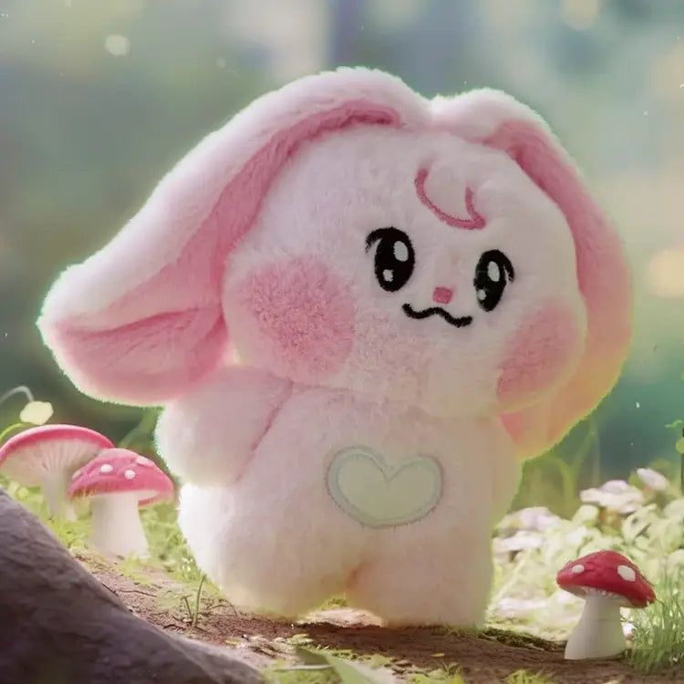 NCT DREAM Dreamiez Plush - kkyuping main image 1