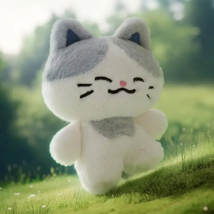 NCT DREAM Dreamiez Plush - lemyo main image 1