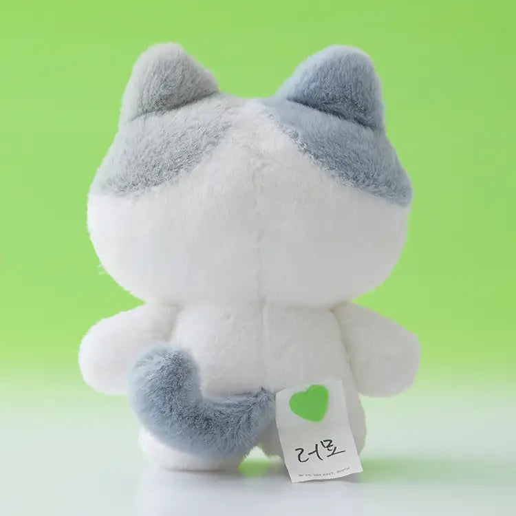 NCT DREAM Dreamiez Plush - lemyo main image 2