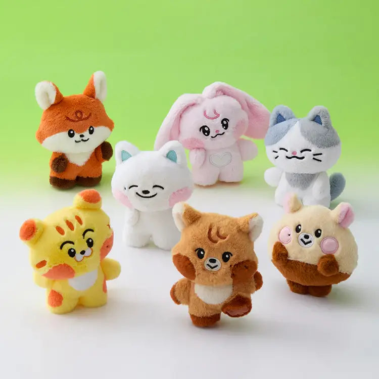 NCT DREAM Dreamiez Plush - main image 1
