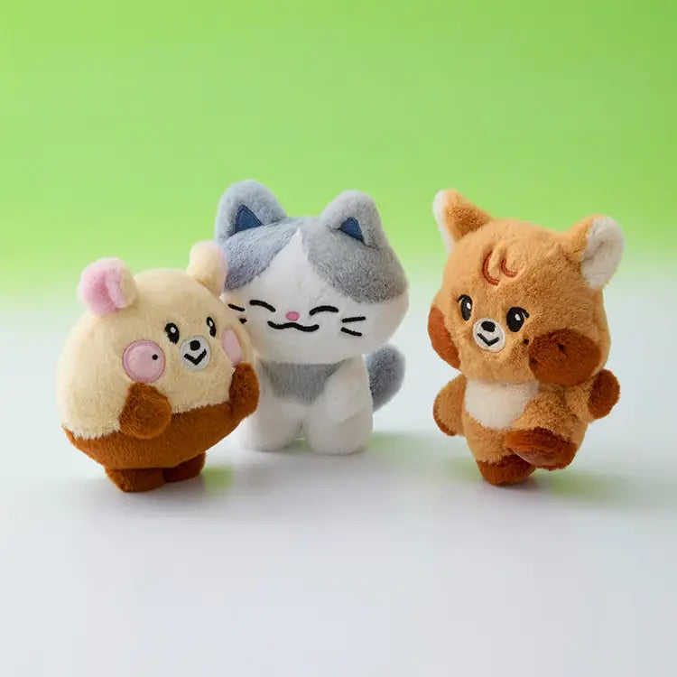NCT DREAM Dreamiez Plush - main image 2