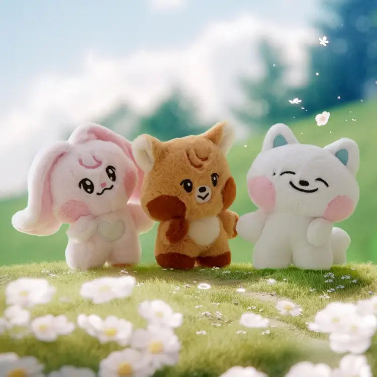 NCT DREAM Dreamiez Plush - main image  5