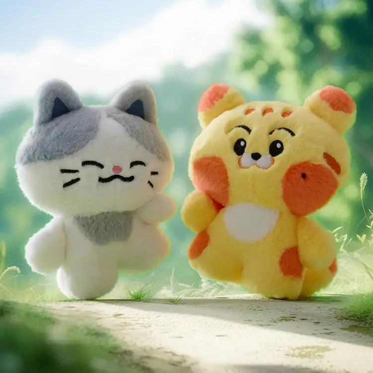 NCT DREAM Dreamiez Plush - main image  7