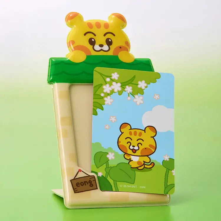 NCT DREAM - Dreamiez PVC Photocard Holder - K PLACE