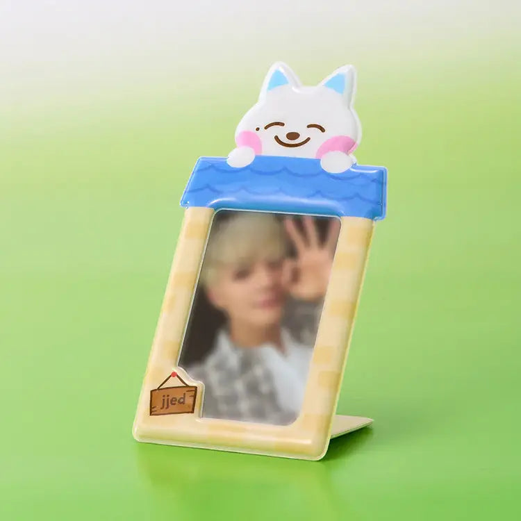 NCT DREAM Dreamiez PVC Photocard Holder - JJED main image 1