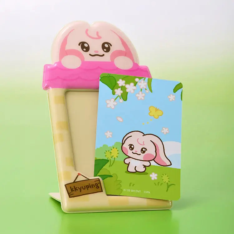NCT DREAM Dreamiez PVC Photocard Holder - KKYUPING main image 2