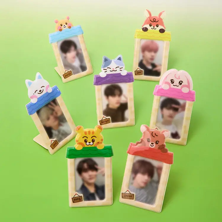 NCT DREAM Dreamiez PVC Photocard Holder - main image