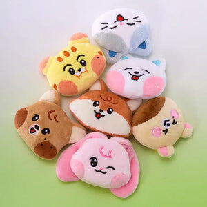 NCT DREAM - Dreamiez Random Plush Badge - K PLACE