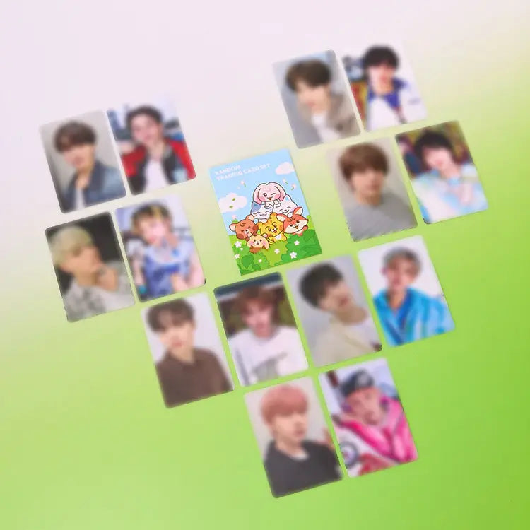 NCT DREAM Dreamiez Random Trading Card - main image 2