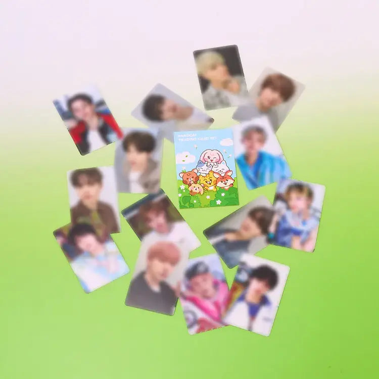 NCT DREAM Dreamiez Random Trading Card - main image 3