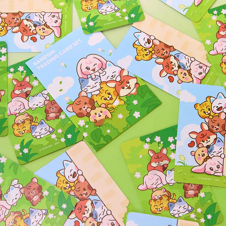 NCT DREAM Dreamiez Random Trading Card - main image 4