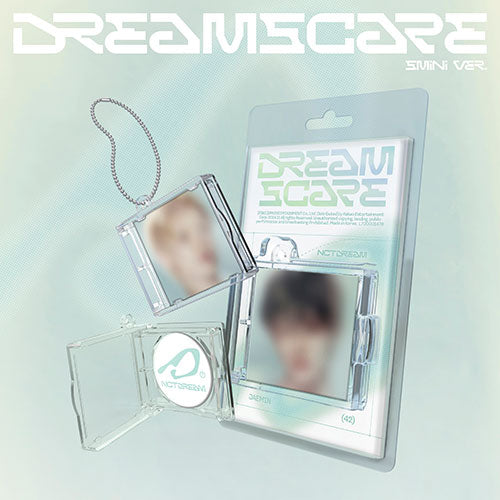 NCT DREAM DREAMSCAPE 4th Album SMini Ver - main image