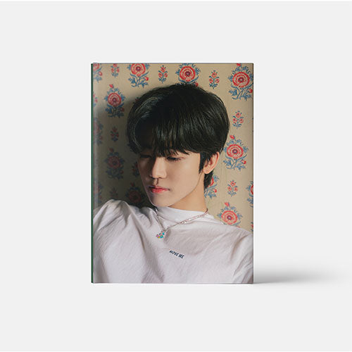 NCT DREAM Endless Dream Photobook - Jaemin