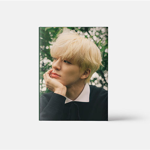 NCT DREAM Endless Dream Photobook - Jeno