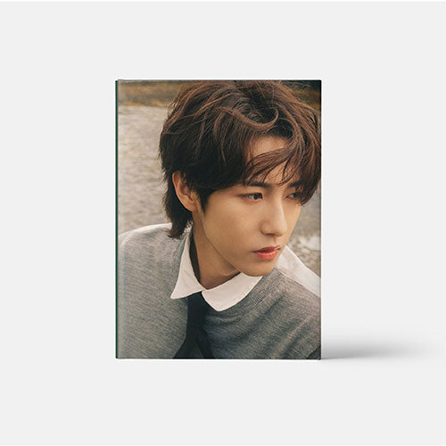 NCT DREAM Endless Dream Photobook - Renjun