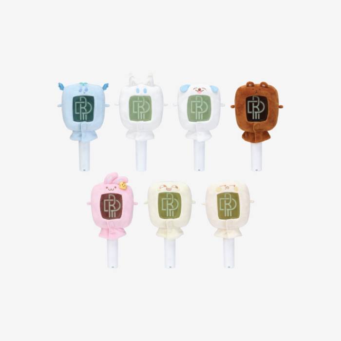 NCT DREAM Fanlight Cape 2024 NCT DREAM THE DREAM SHOW 3 DREAMSCAPE Finale Official MD - main image