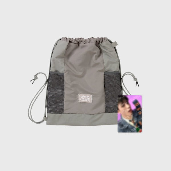 NCT DREAM Gym Sack Set THE DREAM SHOW 3 DREAM SCAPE MD - main image