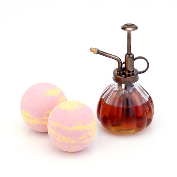 NCT DREAM HAECHAN Made Bath Bombs and Pillow Mist Set 2024 NCT DREAM DREAMSCAPE 2nd Official MD - main image