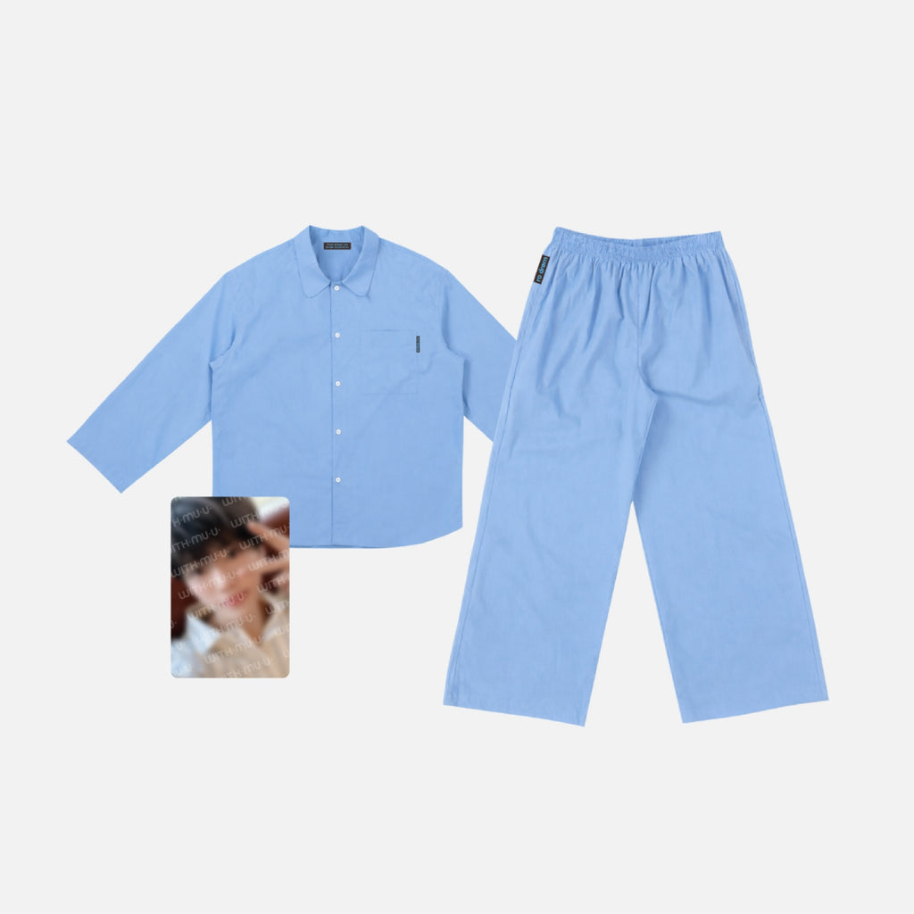 NCT DREAM - Homewear Set [2026 NCT DREAM Photobook 'ro drøm