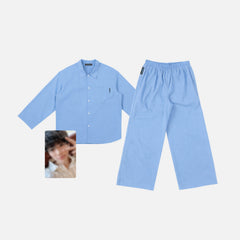 NCT DREAM MD ソウルコン ドリショ フーディ パンツセット ジェミン NCT DREAM - Homewear Set [2026 NCT DREAM Photobook 'ro drøm