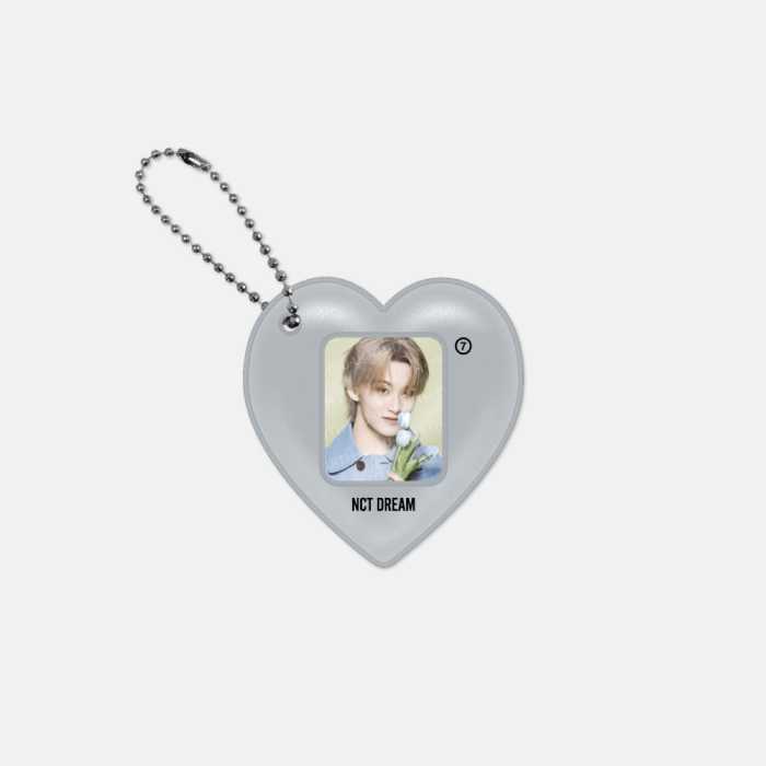 NCT DREAM ID Photo Holder Set 2024 NCT DREAM DREAMSCAPE Official MD - main image