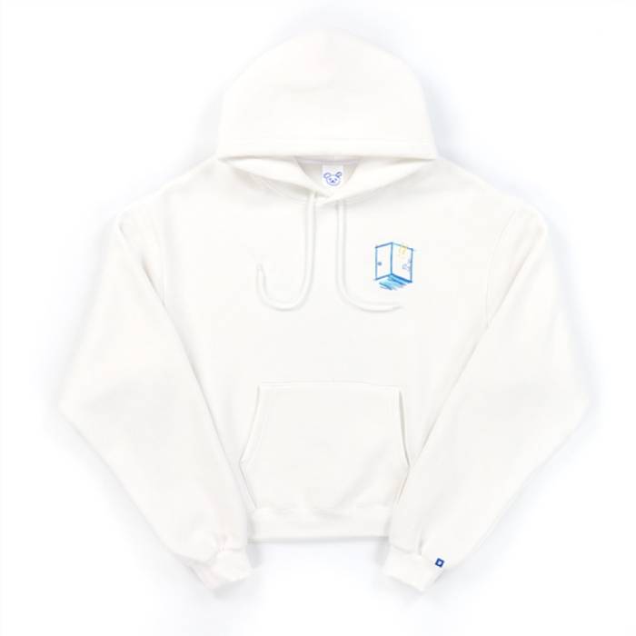 NCT DREAM JENO Made Hand Drawing Hoodie 2024 NCT DREAM DREAMSCAPE 2nd Official MD - main image