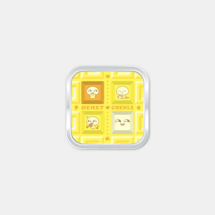NCT DREAM Keyboard Keycap 2024 NCT DREAM DREAMSCAPE Official MD - main image