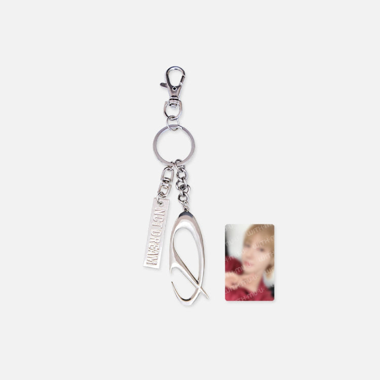 NCT DREAM Keyring Set 2025 SM ARTIST Seasons Greetings Official MD main image
