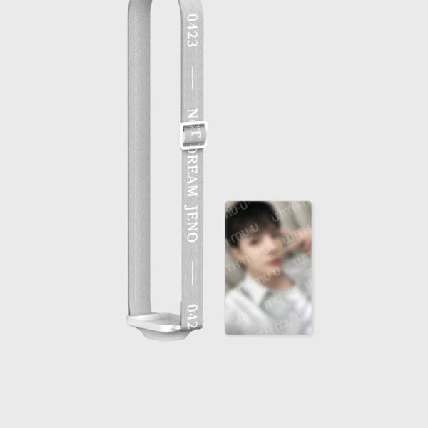 NCT DREAM Light Stick Strap Set THE DREAM SHOW 3 DREAMSCAPE MD main image