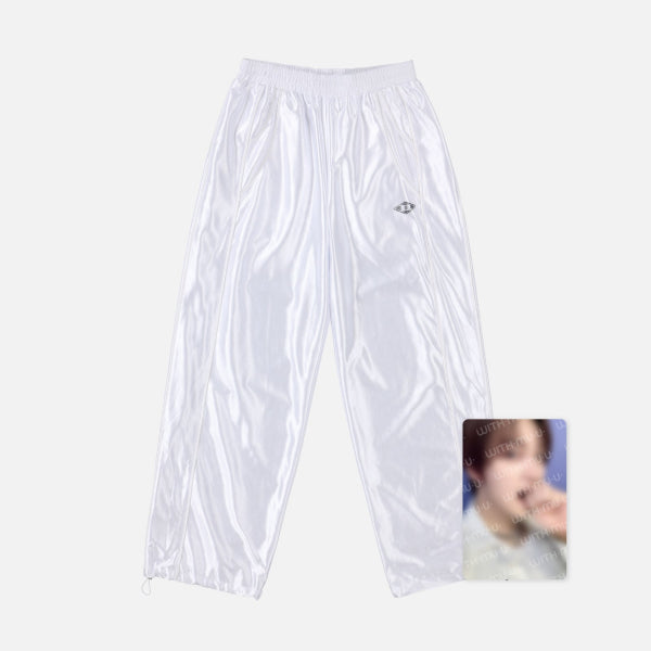NCT DREAM Long Pants Set 2025 NCT DREAM POP-UP TIME RIDERS Official MD - Main Image