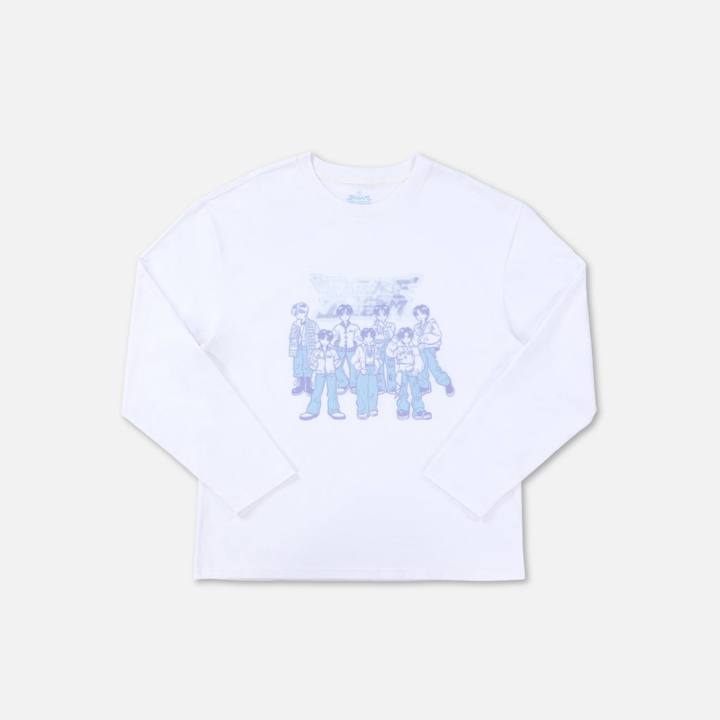 NCT DREAM - Long Sleeve [2026 NCT DREAM TOUR 'THE DREAM SHOW 4