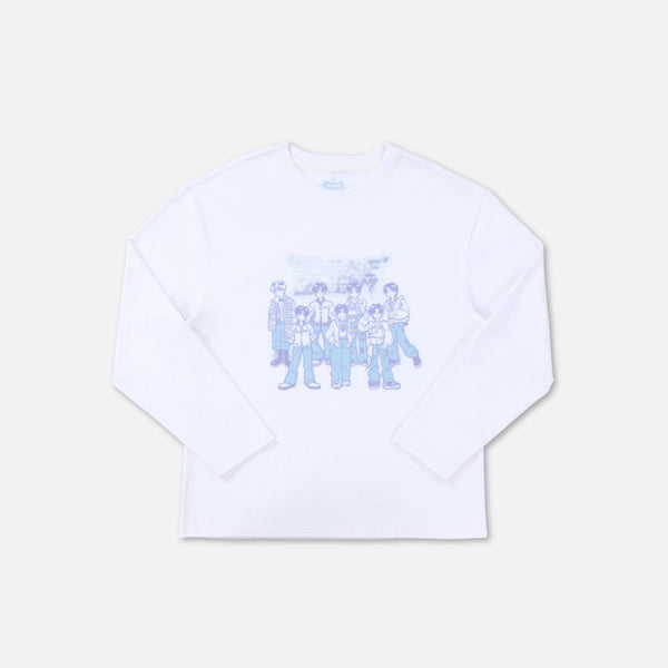 NCT DREAM - Long Sleeve [2026 NCT DREAM TOUR 'THE DREAM SHOW 4