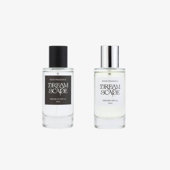 NCT DREAM Mood Fragrance 2024 NCT DREAM THE DREAM SHOW 3 DREAMSCAPE Finale Official MD - main image