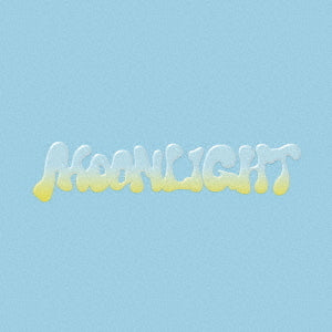 NCT DREAM Moonlight 2nd JP Single Album - Limited Special Edition main image