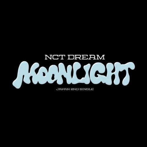 NCT DREAM Moonlight cover image