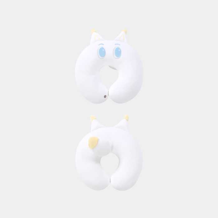 NCT DREAM Neck Pillow 2024 NCT DREAM DREAMSCAPE Official MD - main image