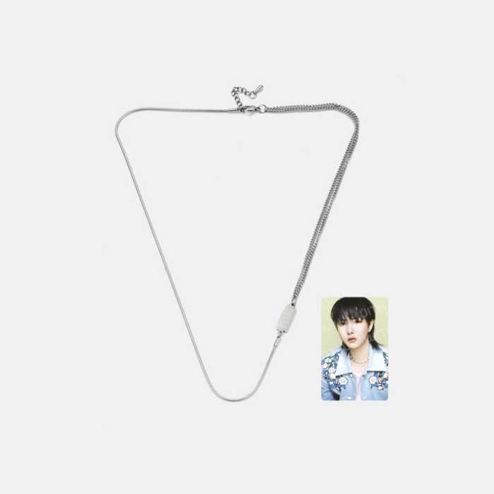 NCT DREAM - Necklace Set [2024 NCT DREAM [DREAMSCAPE