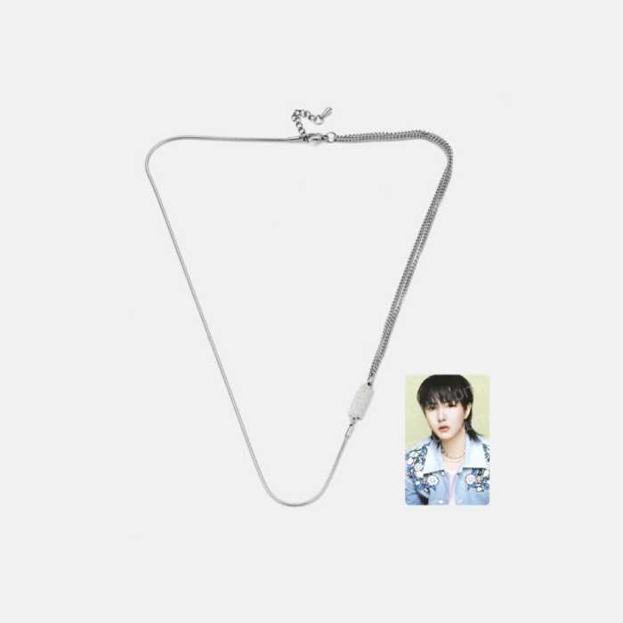 NCT DREAM Necklace Set 2024 NCT DREAM DREAMSCAPE Official MD - main image