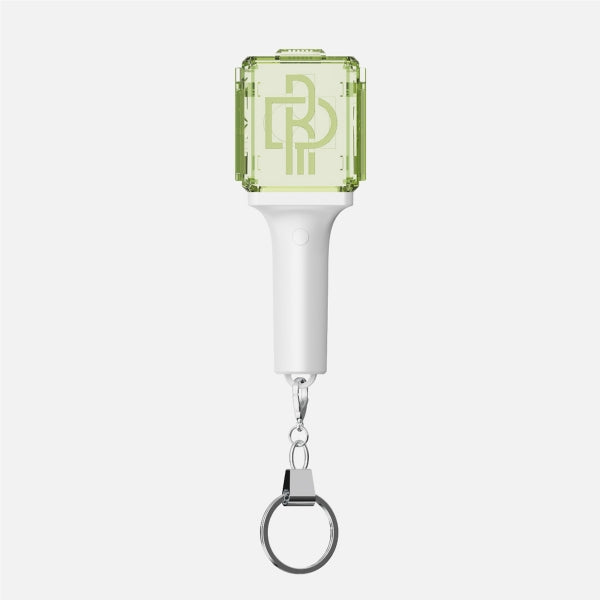 NCT DREAM - Official Mini Fanlight Keyring