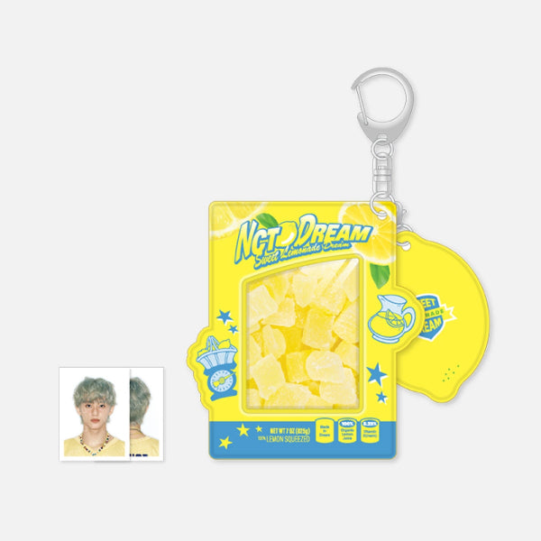 NCT DREAM Photo Holder 2026 SM ARTIST Seasons Greetings Official MD - Main Image