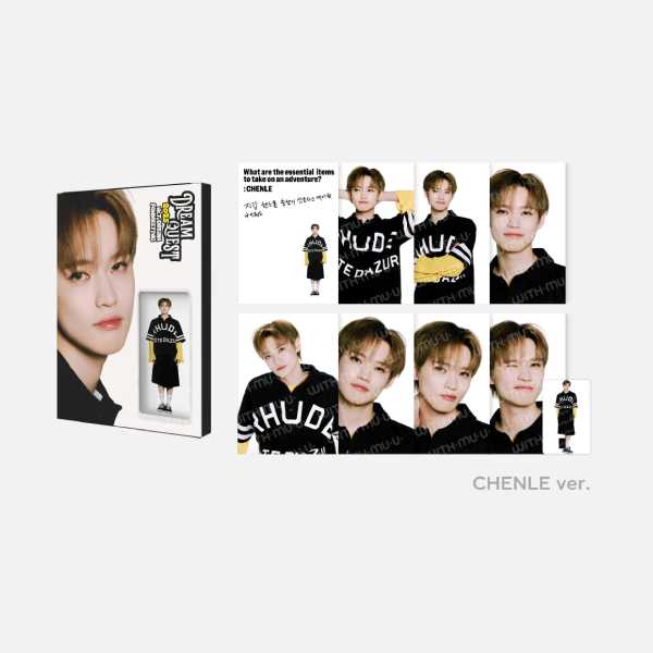 NCT DREAM ヘチャン FANMEETING 2019 Haechan & 6members of nct dream In Japan Fanmeeting 1day ago