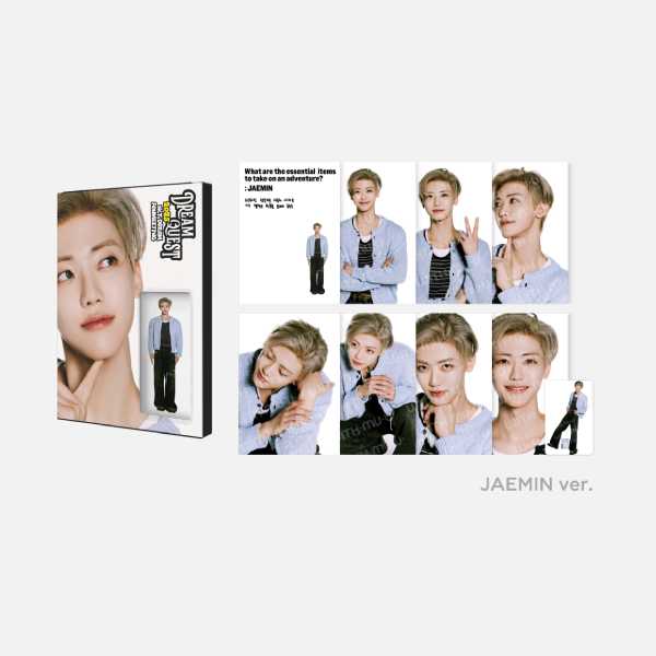 NCT DREAM LAND ペンミ　トレカ　fan meeting photo $_57.JPG?set_id=880000500F